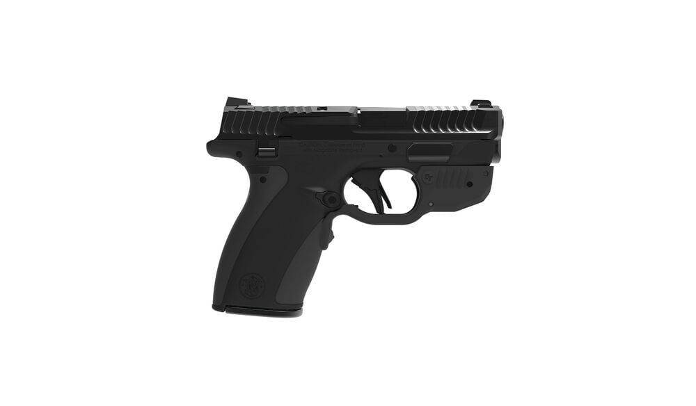 LG-455G Bodyguard 2.0 - Green