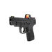 CTS-1550 Red Dot Sight