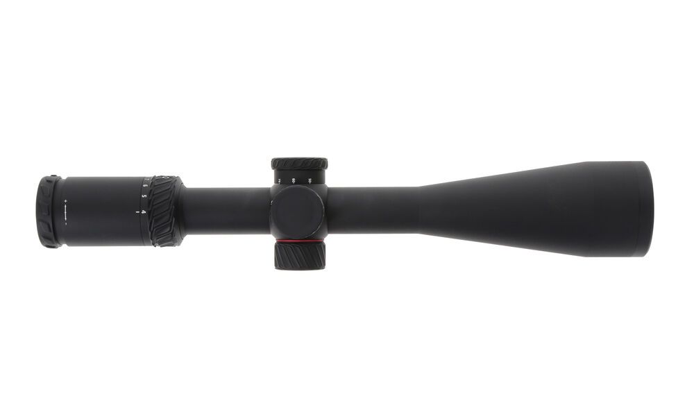 Brushline Pro 4-16x50 BDC 30mm