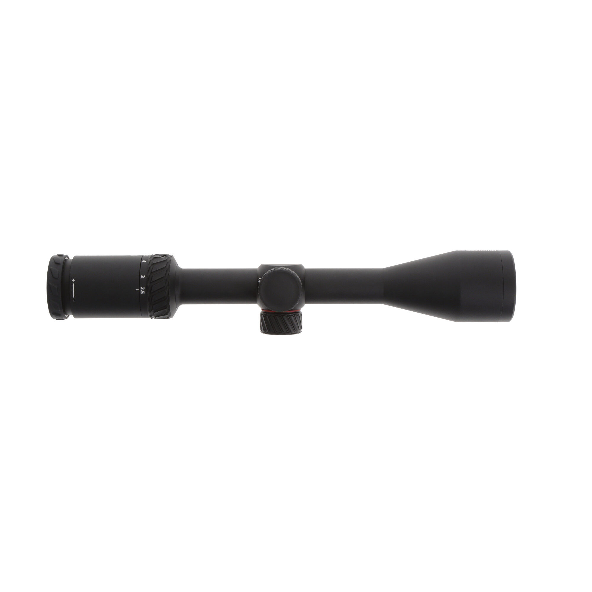 Brushline Pro 2.5-10x42 Plex | CrimsonTrace