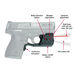 LL-801 Laserguard® Pro™ for Smith & Wesson M&P® Shield™ and M&P Shield M2.0™ (9/40) [REFURBISHED]