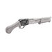 LS-870G Lasersaddle™ Green Laser Sight for Remington® 870 & Tac-14 12 Gauge Shotguns