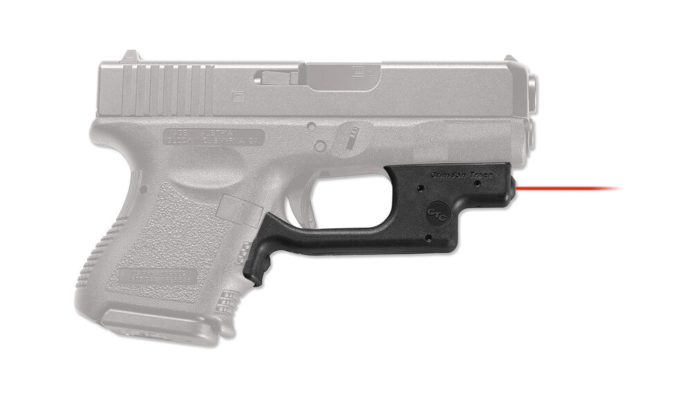 LG-436 Laserguard® for GLOCK Compact and Subcompact