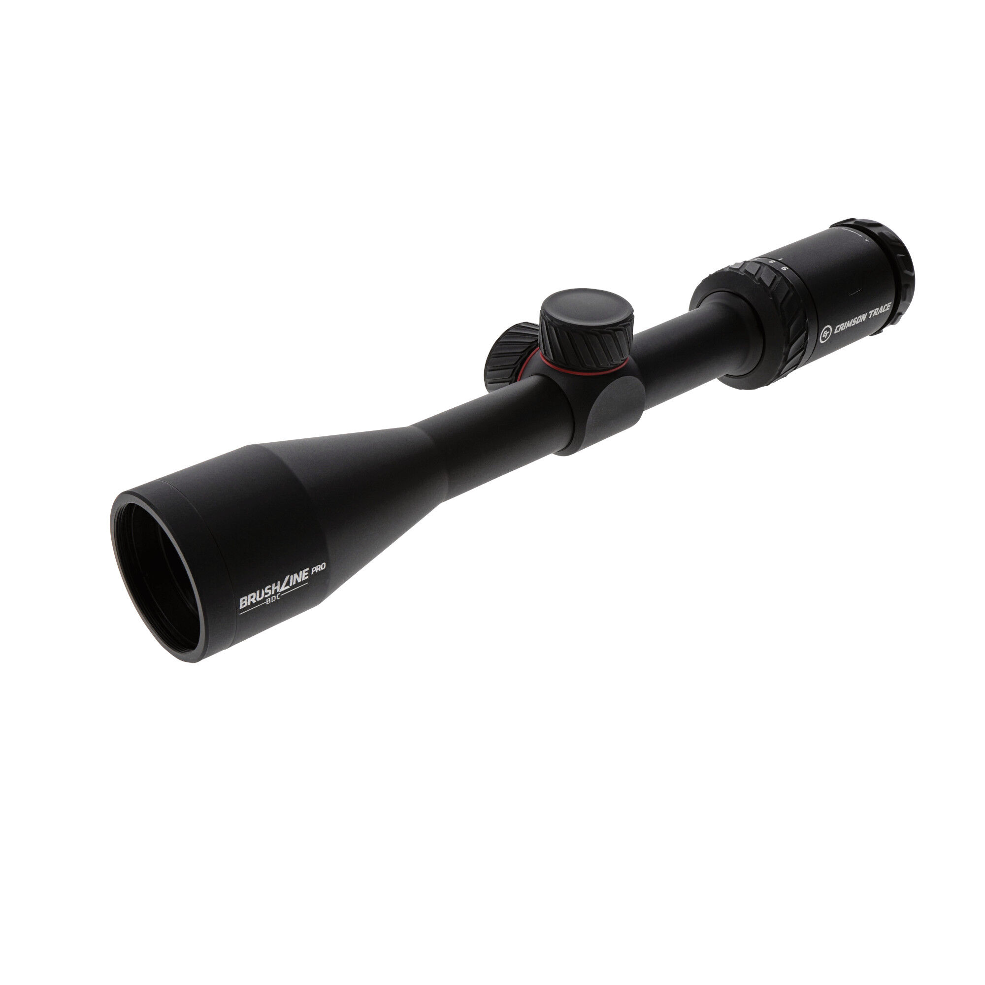 Brushline Pro 3-9x40 BDC | CrimsonTrace