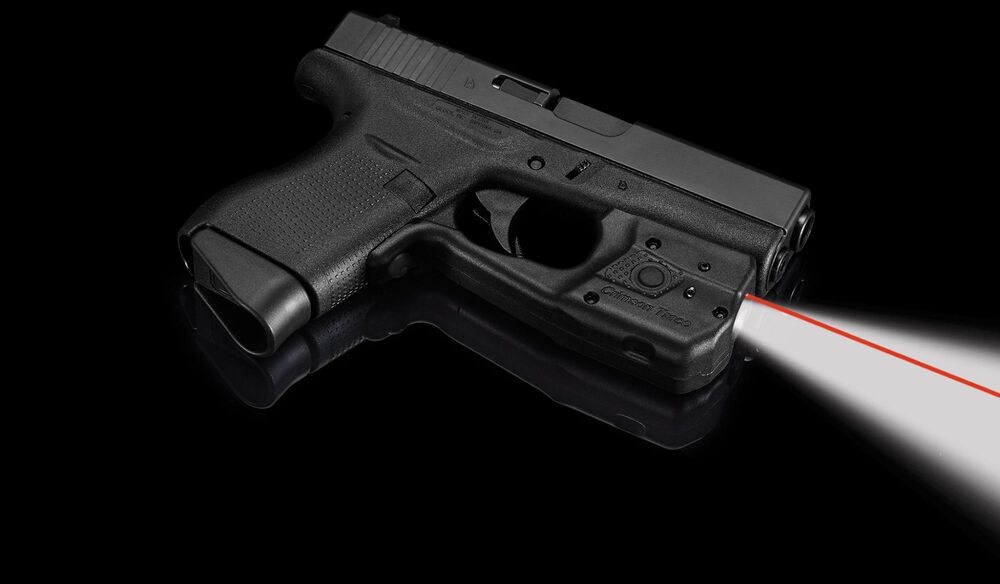 LL-803 Laserguard® Pro for GLOCK® G42, G43, G43X, G48