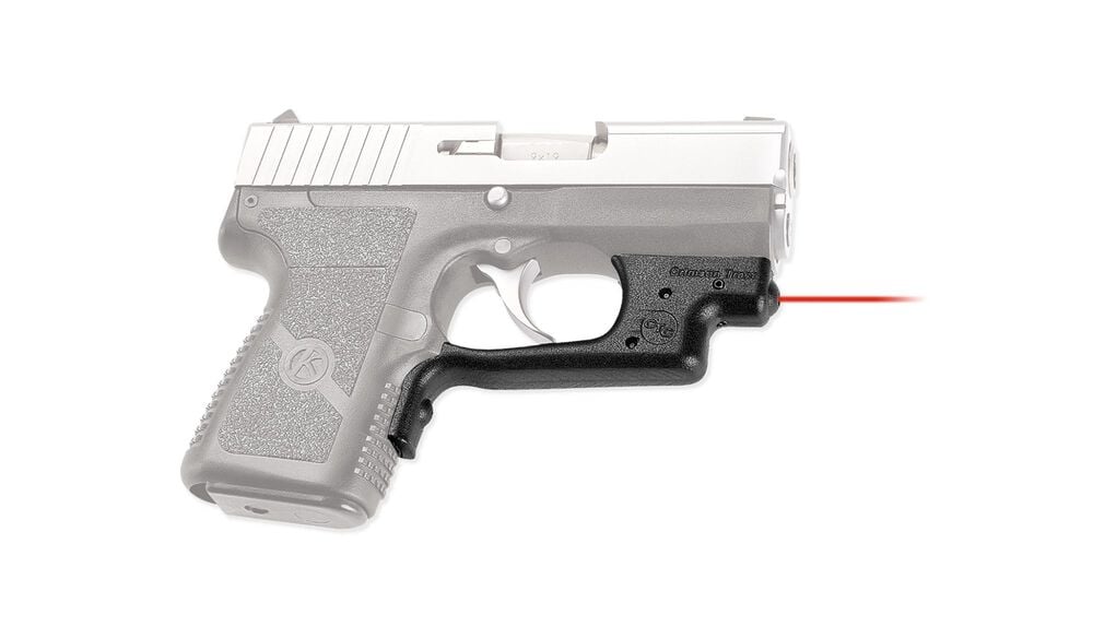 LG-437 Laserguard® for Kahr Arms 9mm and .40