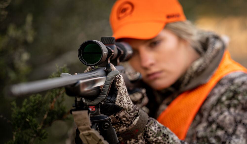 Brushline Pro 4-16x42 BDC