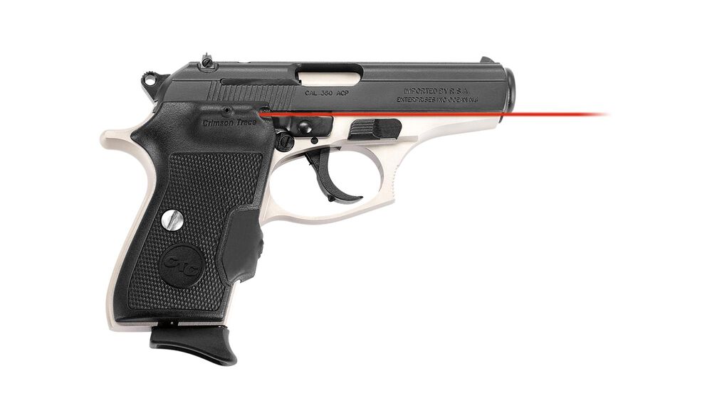 LG-442 Lasergrips® for Bersa Thunder