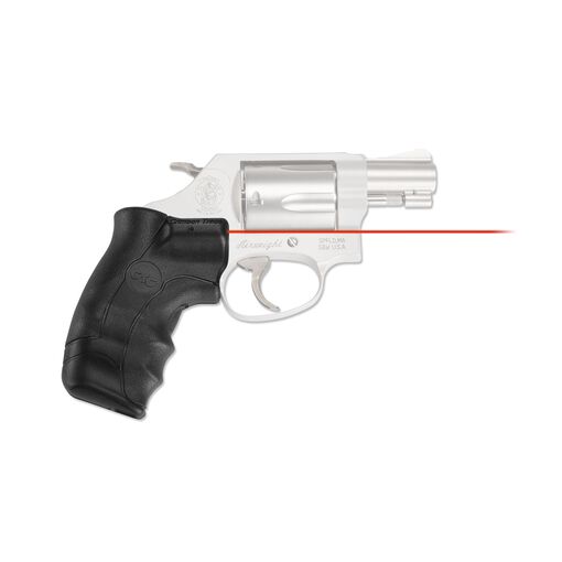 LG-350 Lasergrips® for Smith & Wesson J-Frame Round Butt