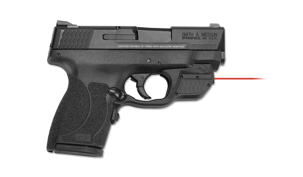 LG-485 Laserguard® for Smith & Wesson M&P Shield .45 ACP