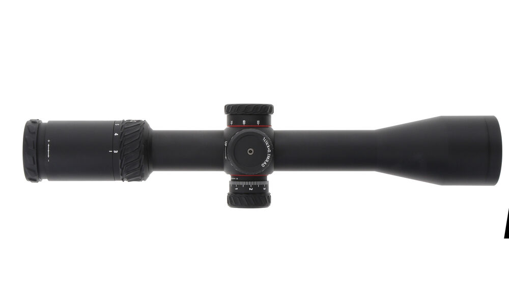 Hardline Pro 3-12x42 MR1-MOA