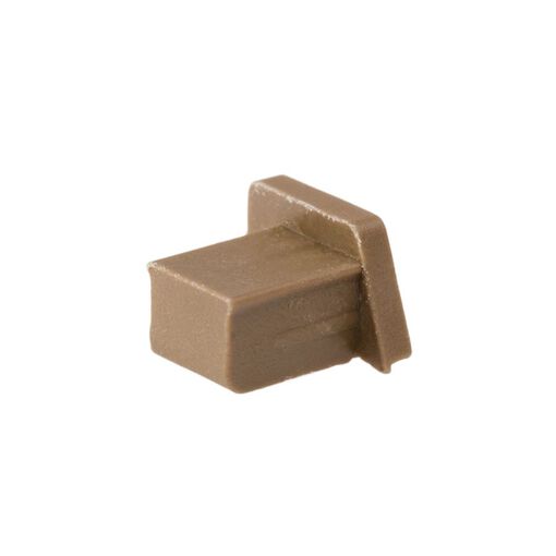 Frame Plug, Manual Safety