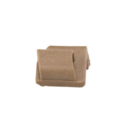 Frame Plug, Manual Safety