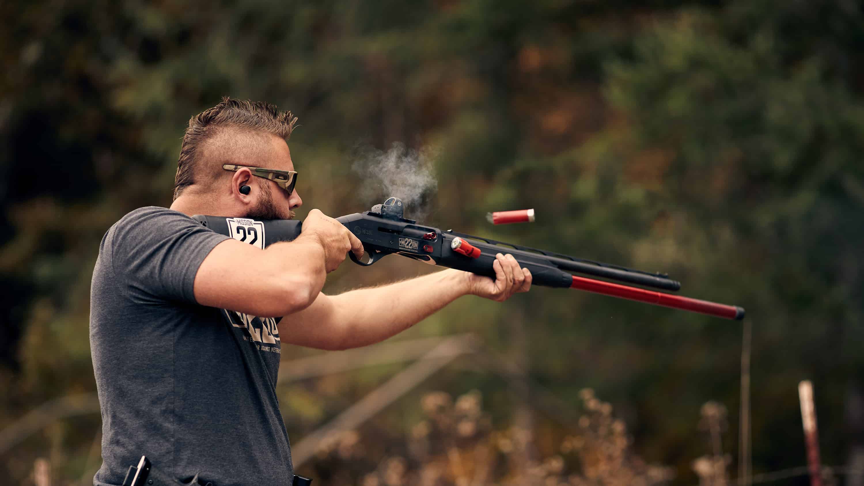 Gunsite GAS Match
