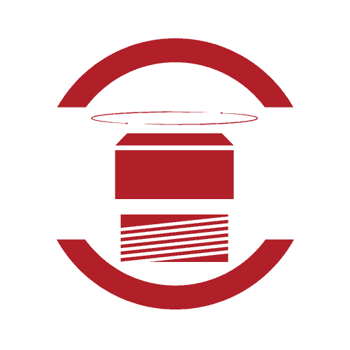 Capped Turrets