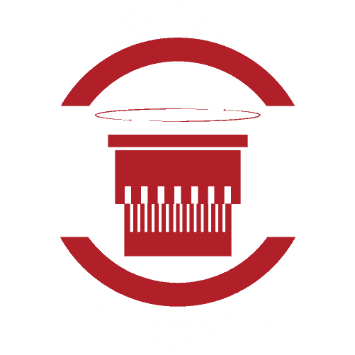 Exposed Turrets