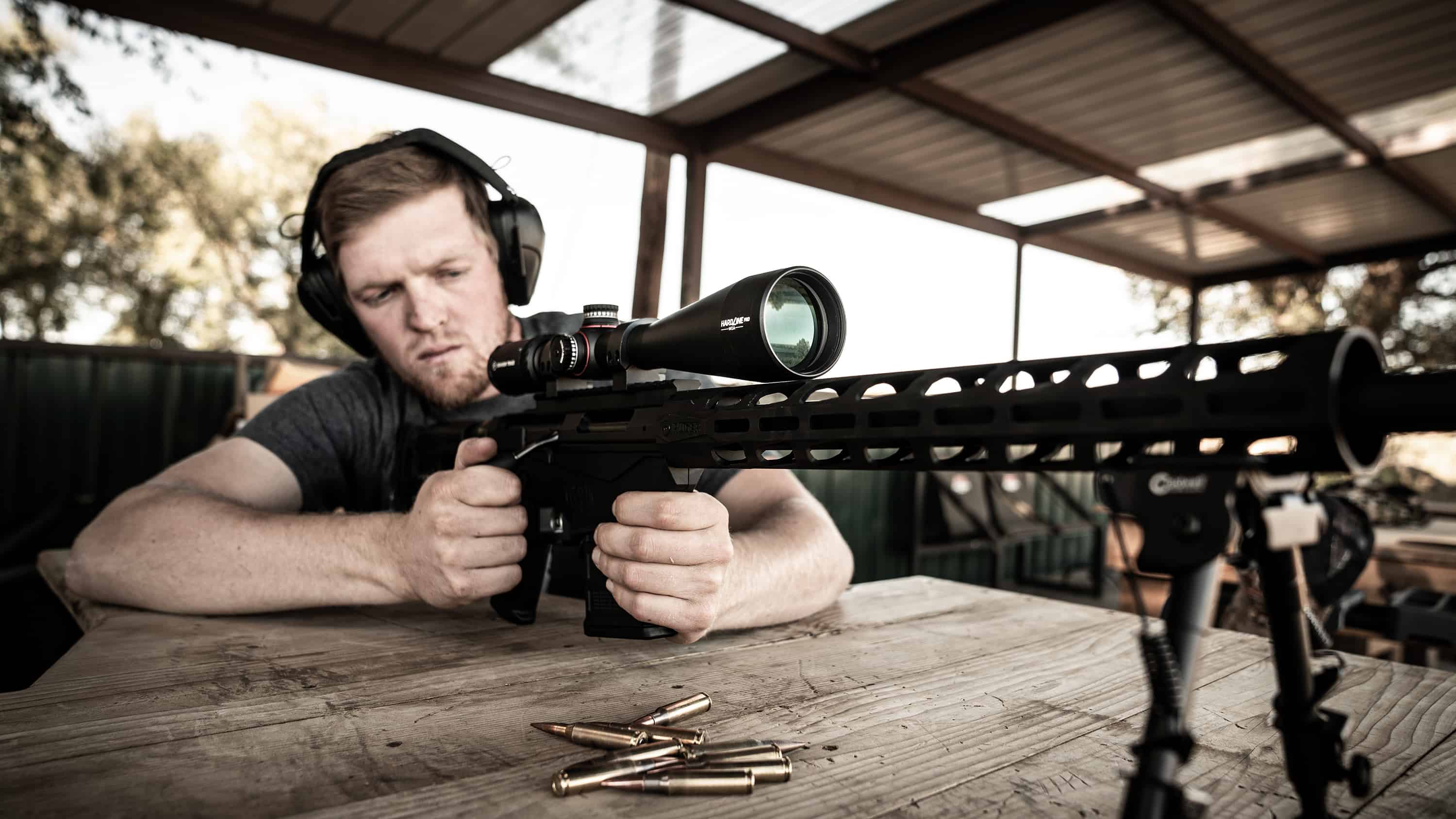 Gunsite GAS Match