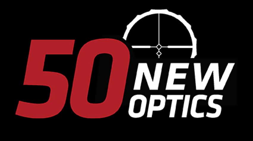 50 New Scopes