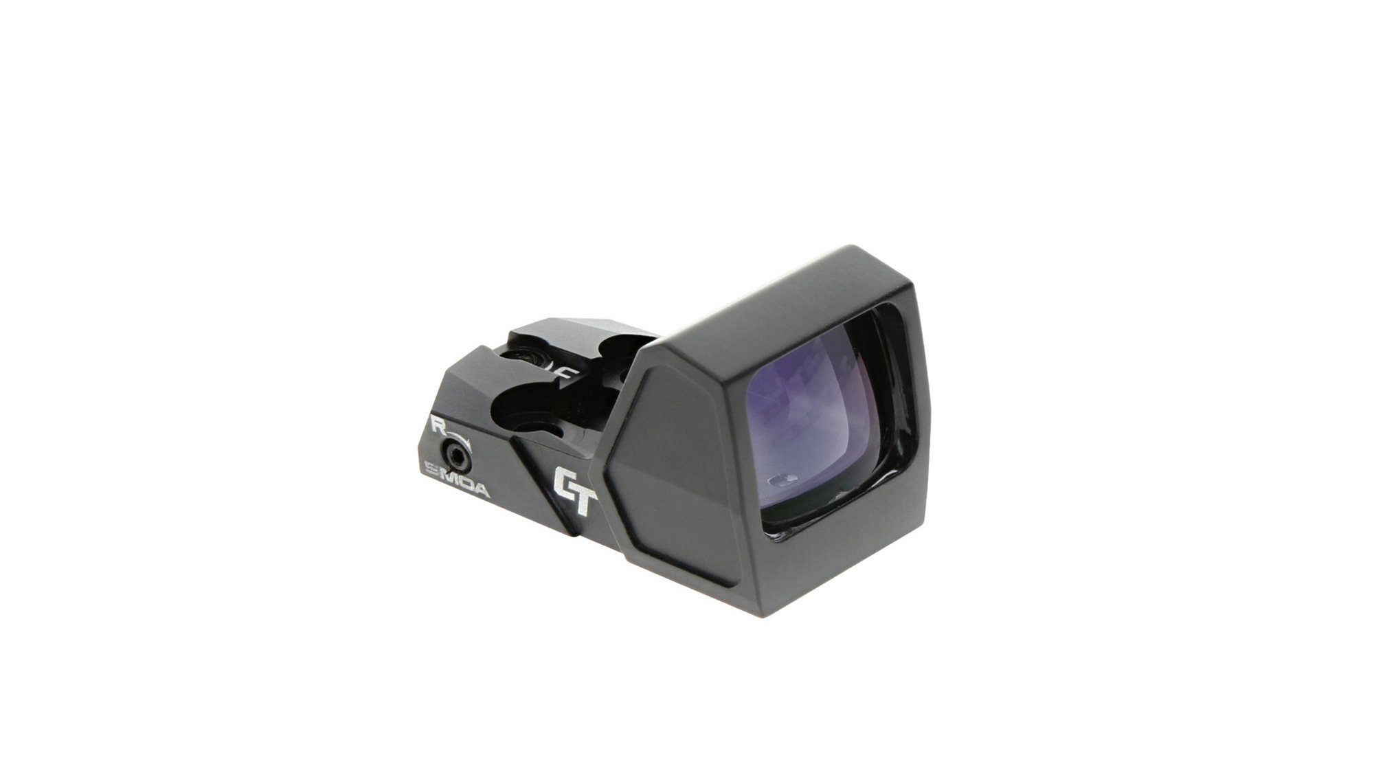 CT RAD™ MICRO (Green) | CrimsonTrace