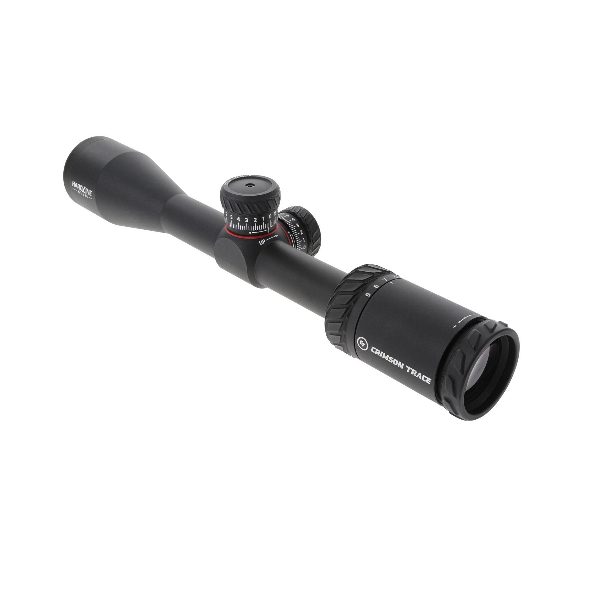 Hardline 3-9x40 BDC-Carbine | CrimsonTrace