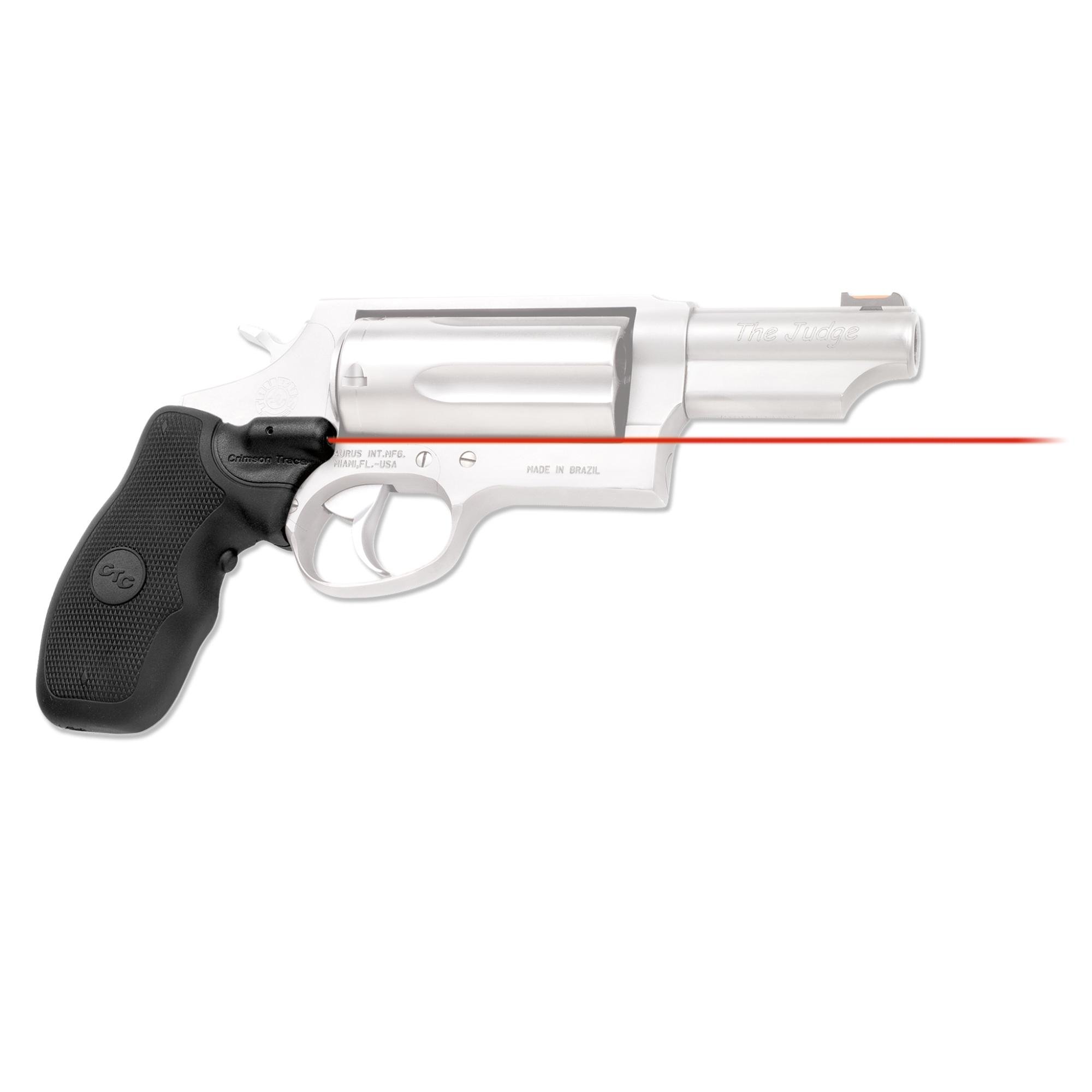 LG375 Lasergrips® for Taurus Judge and Tracker CrimsonTrace