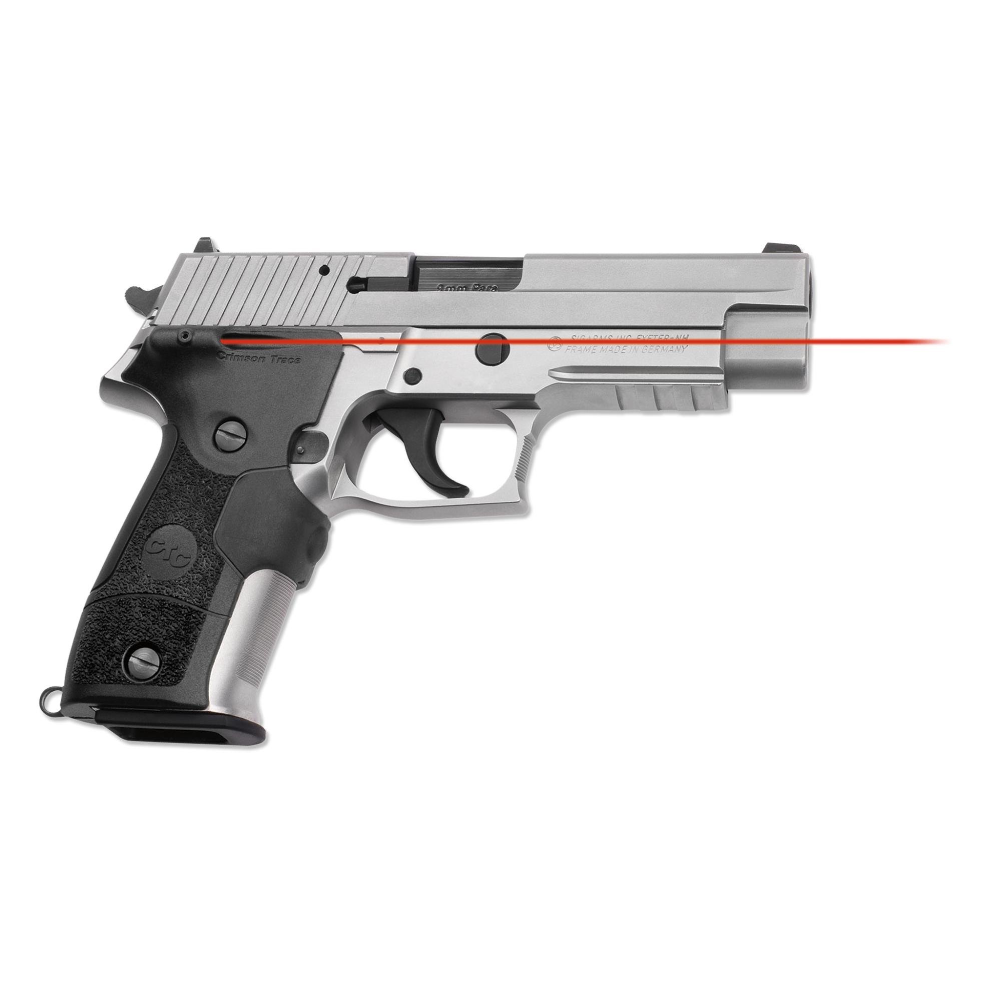 Sig Sauer P226 Tactical Light Laser Shelly Lighting