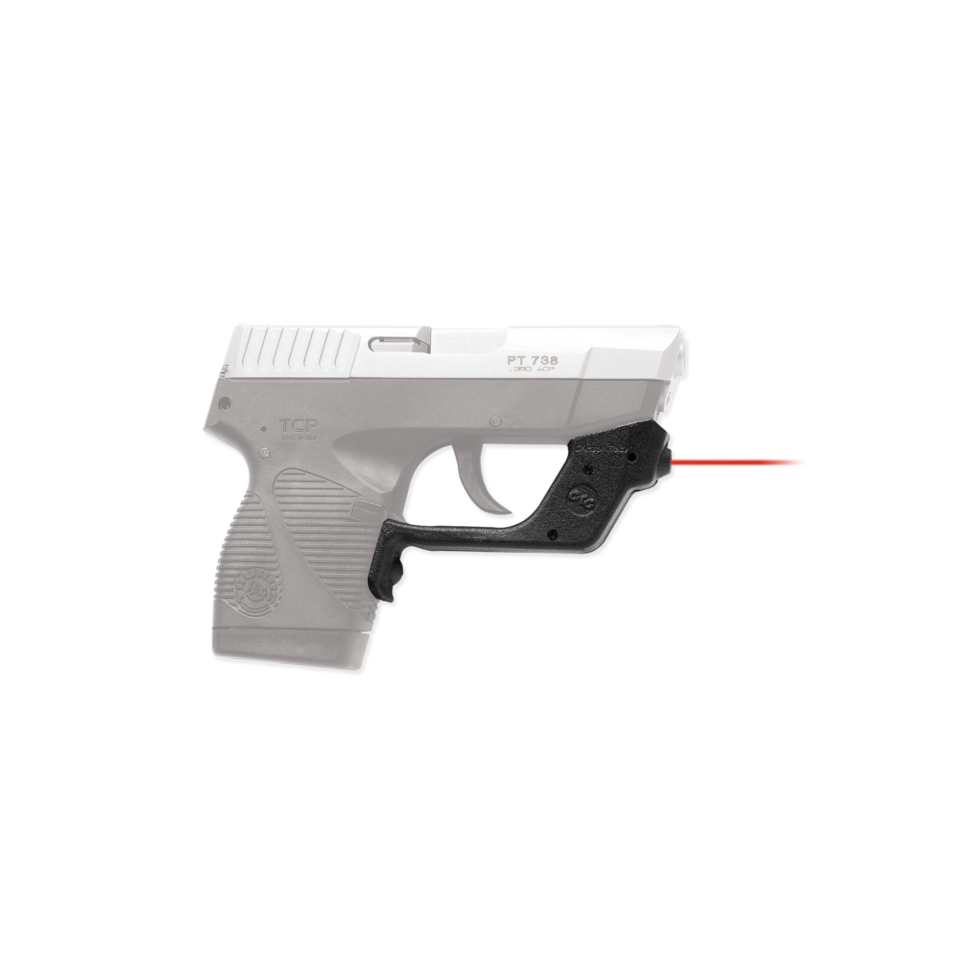 LG-407 Laserguard® for Taurus TCP | CrimsonTrace
