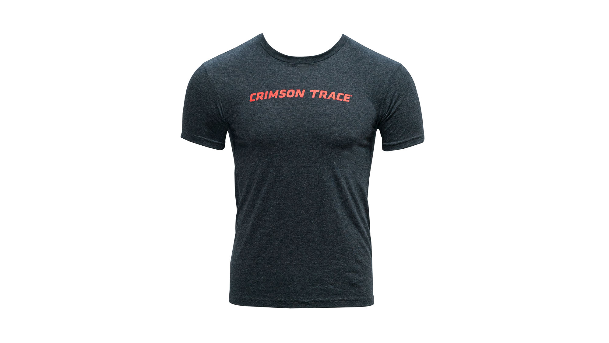 Hardline Logo T-Shirt | CrimsonTrace