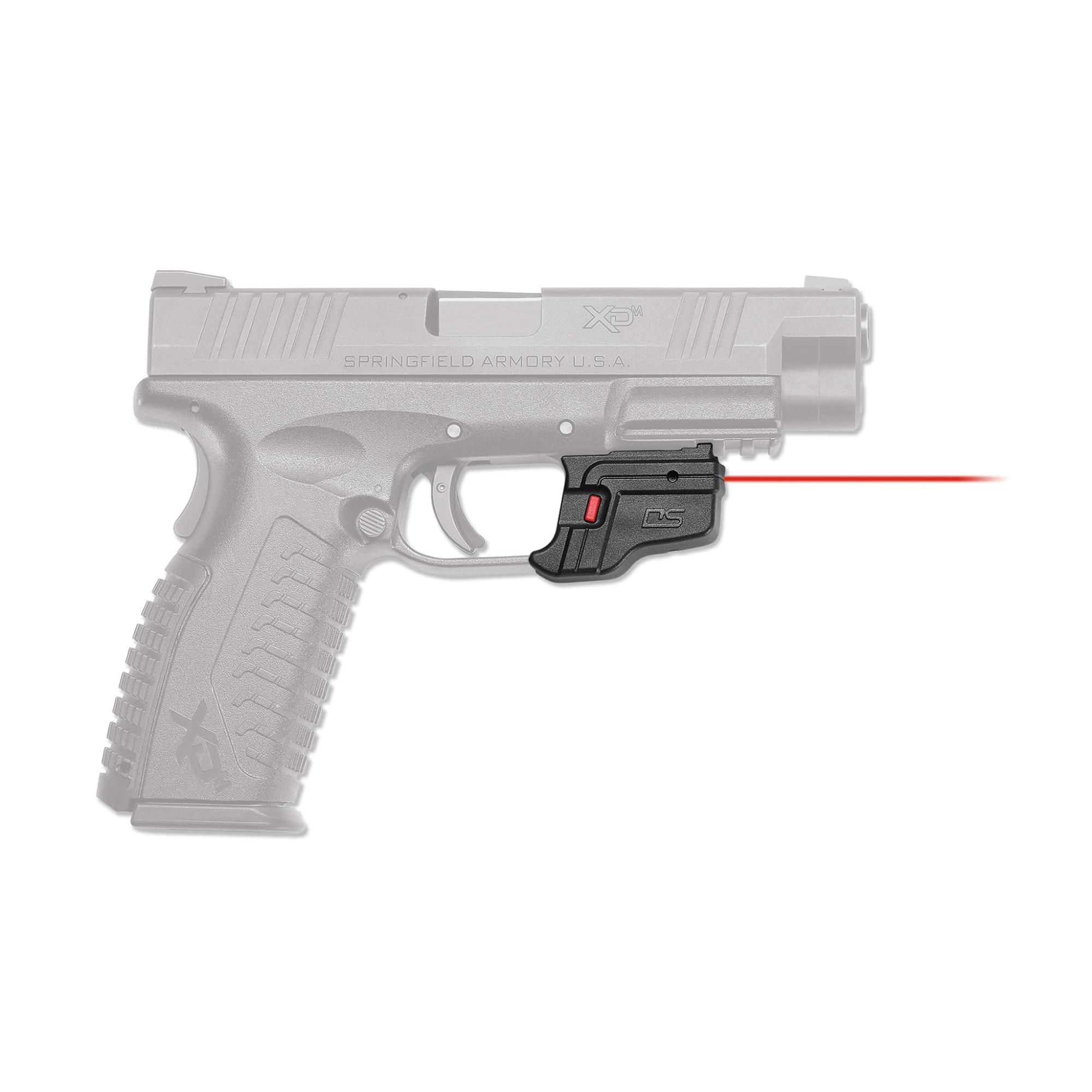 DS-123 Defender Series™ Accu-Guard™ Laser Sight for Springfield