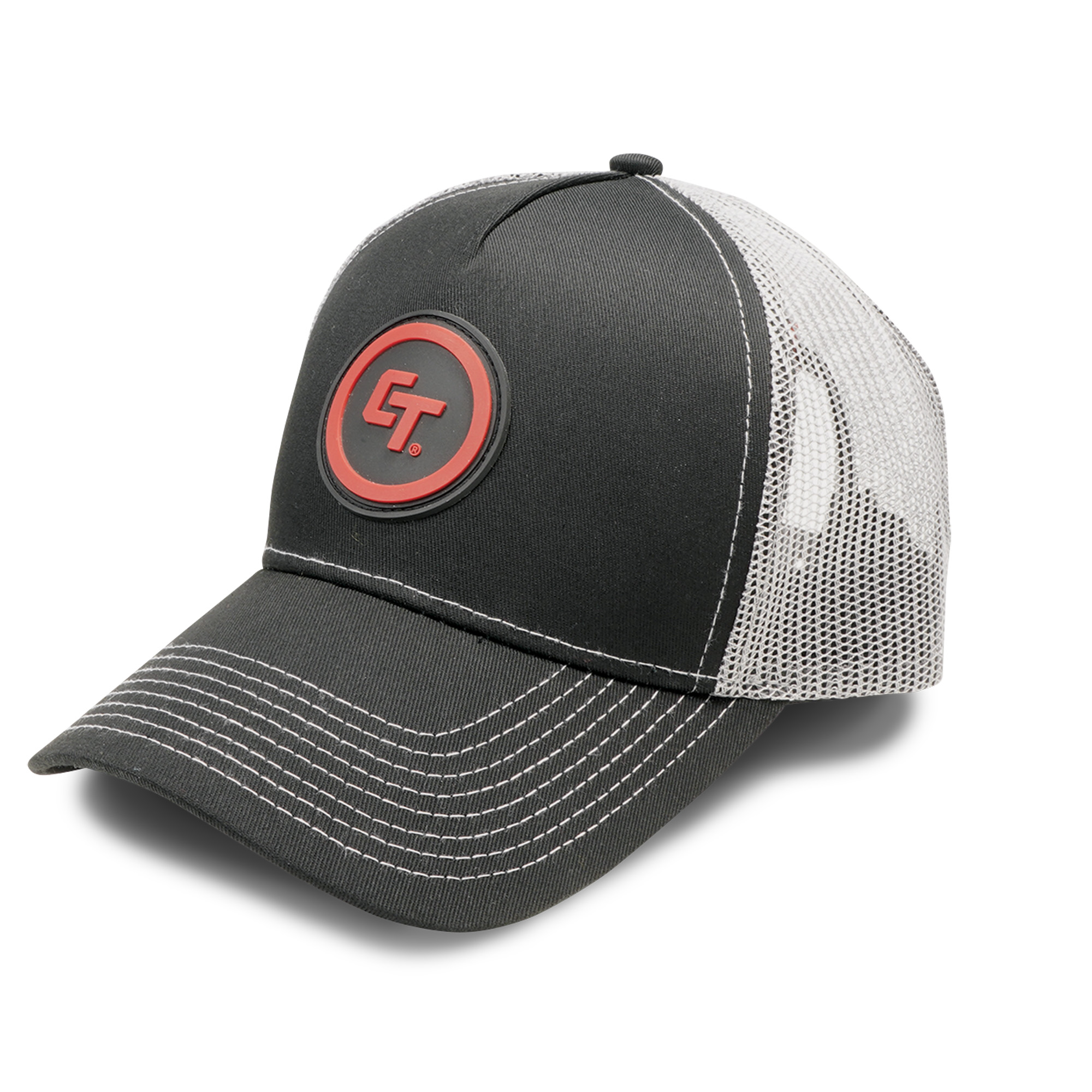 Crimson Trace® Logo Trucker's Hat CrimsonTrace