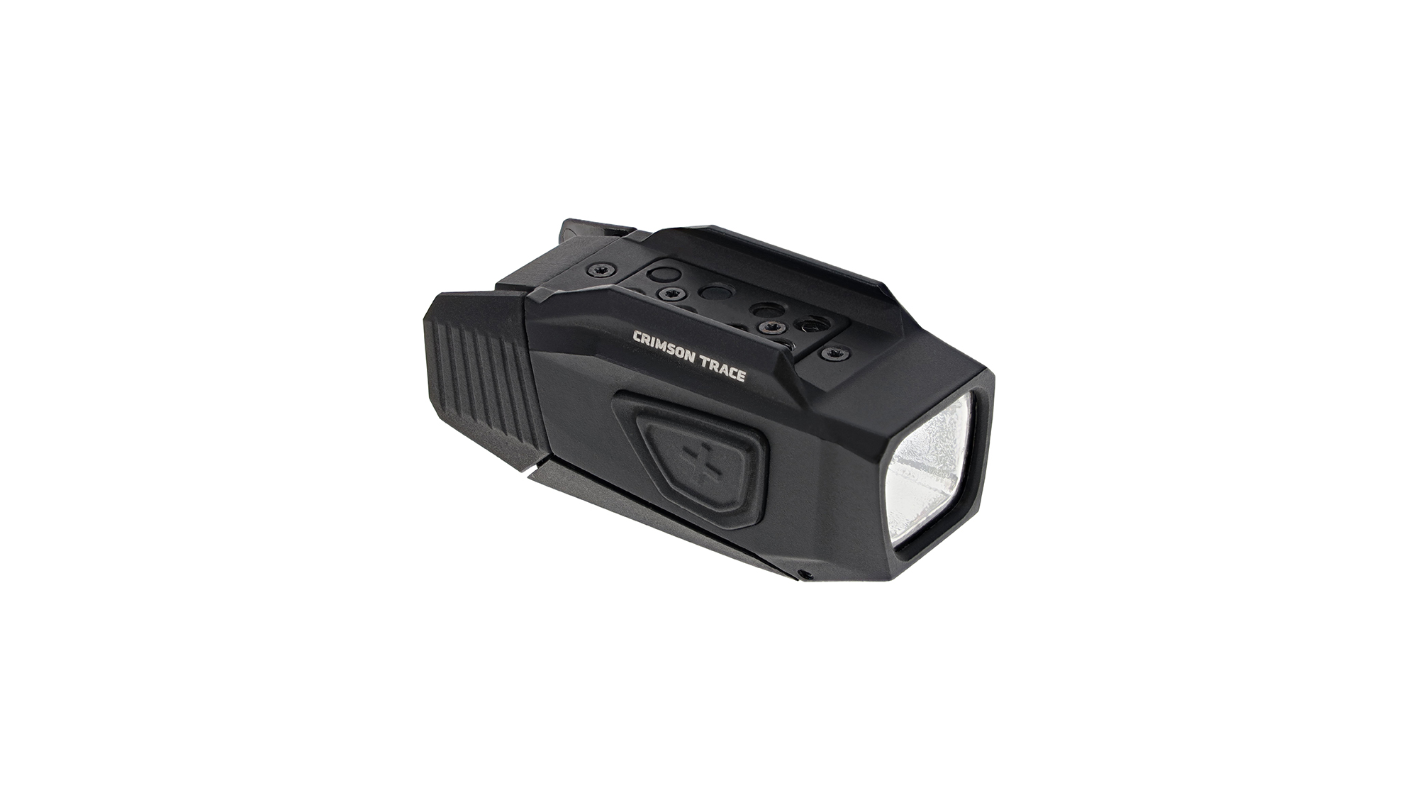 実物Crimson Trace製タクティカルライトCMR-202 Crimson Trace Rail Master Universal Rail Mount Tactical