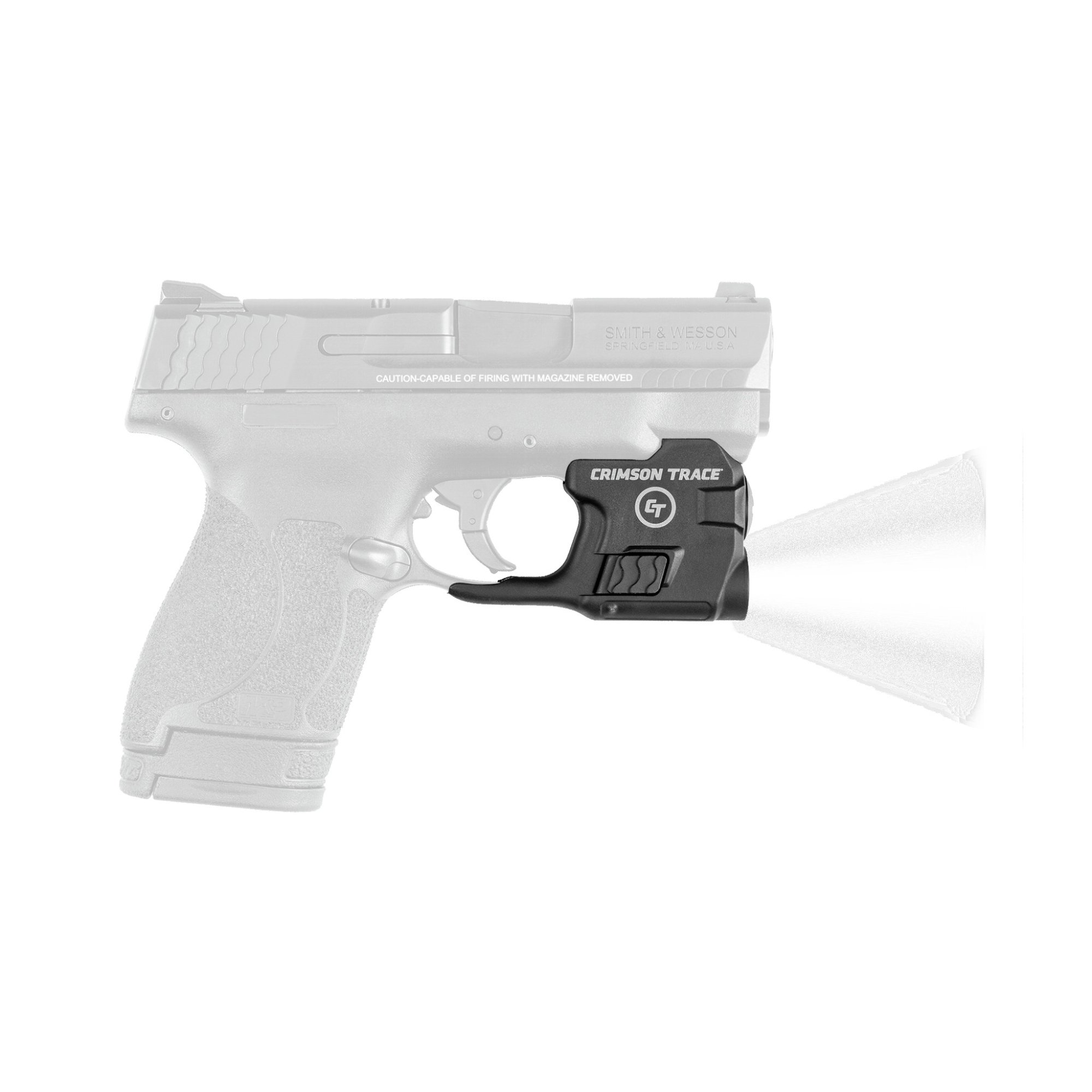 LTG-770 Lightguard™ for Smith & Wesson M&P® Shield™, M&P Shield