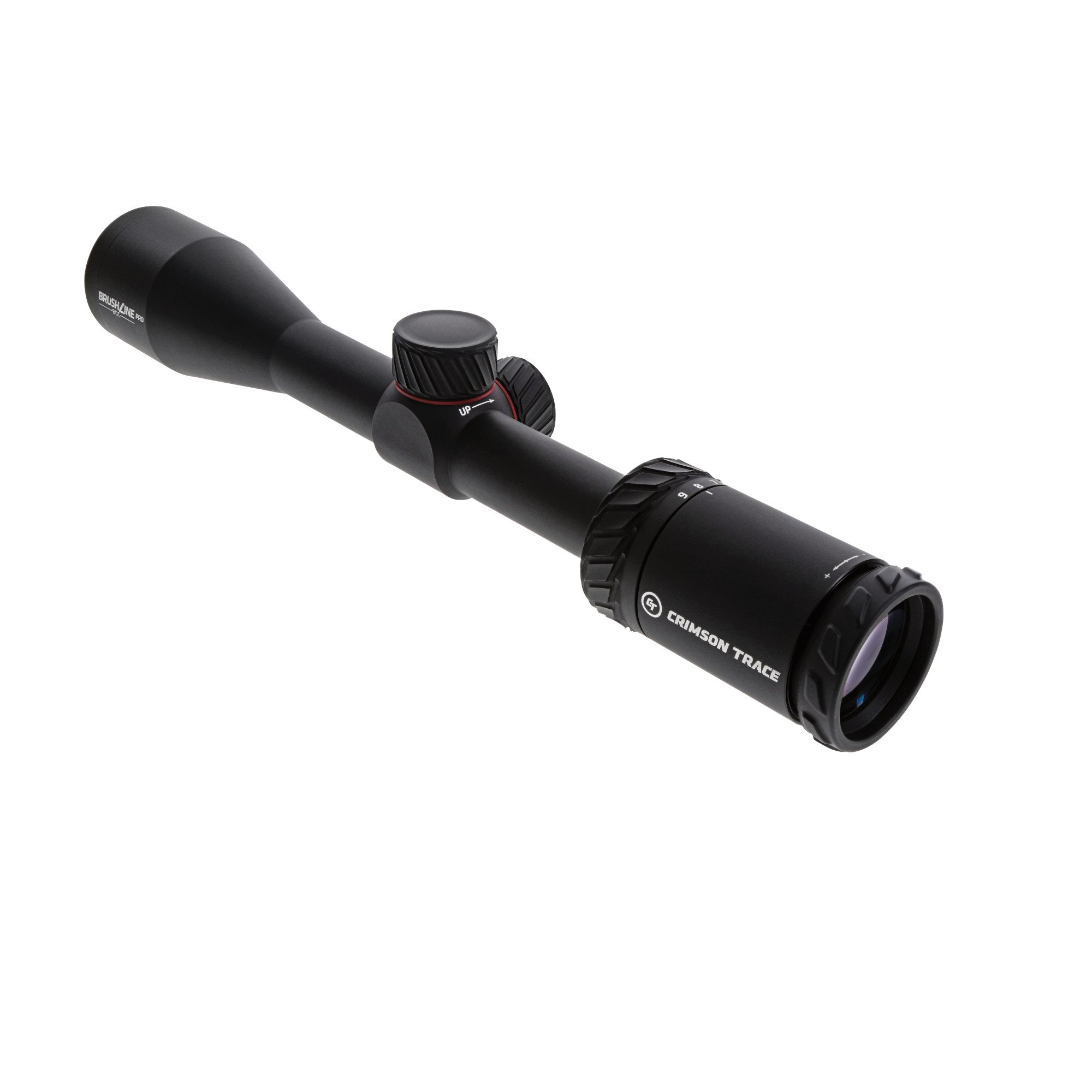 BCStream ｒｘ１６４ Brushline Pro 3-9x40 BDC | CrimsonTrace