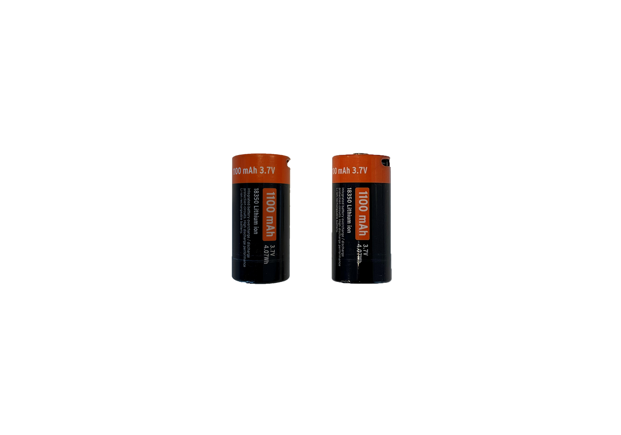 CMR-301 Batteries - 2 Pack | CrimsonTrace